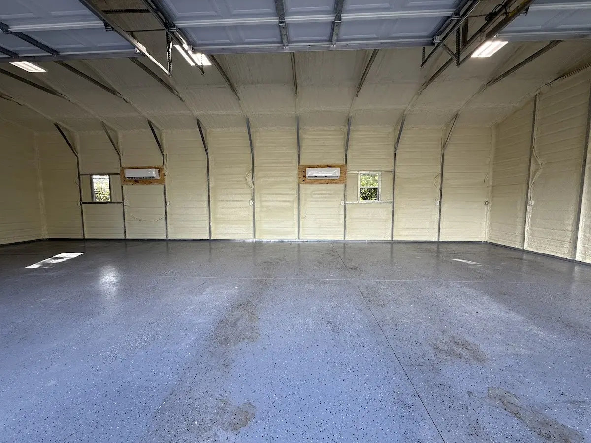 Spray Foam Roofing services in Ormond-by-the-Sea, FL